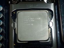 เมนบอร์ด+CPU i3 2100 (ชุดนี้ขายแล้วคับ) รูปที่ 6