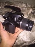 กล้อง Canon EOS 1000D รูปที่ 2