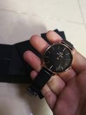 นาฬิกา DW daniel wellington classic pettite สีดำ รูปที่ 1