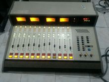 MIXER BE AIR TRACK 90 รูปที่ 1