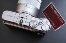 กล้อง Fuji X-A3 เลนส์ 16-50 mm Pink set สภาพใหม่มากๆ รูปที่ 9