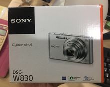 กล้อง Sony-Cyber-shot W830 รูปที่ 2