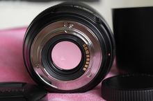 Samsung NX 85mm f1.4 SSA Portrait Lens รูปที่ 5