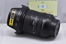 Nikon AF-S 16-85mm f3.5-5.6G ED VR DX (เลนส์นอร์มอลที่นิยมใช้อันดับต้นๆของDX) รูปที่ 5