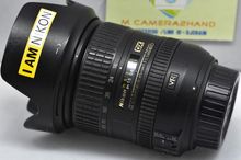 Nikon AF-S 16-85mm f3.5-5.6G ED VR DX (เลนส์นอร์มอลที่นิยมใช้อันดับต้นๆของDX) รูปที่ 3