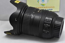 Nikon AF-S 16-85mm f3.5-5.6G ED VR DX (เลนส์นอร์มอลที่นิยมใช้อันดับต้นๆของDX) รูปที่ 4