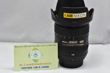 Nikon AF-S 16-85mm f3.5-5.6G ED VR DX (เลนส์นอร์มอลที่นิยมใช้อันดับต้นๆของDX) รูปที่ 2