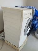 ขายเครื่องซักผ้า Electrolux ฝาหน้ารุ่น timemanager ขนาด 7 kg มีระบบซักน้ำอุ่น ตั้งเวลาได้ราคาถูกมาก ส่งฟรีเก็บเงินปลายทาง รูปที่ 6