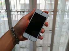 iPhone 5S 16GB White รูปที่ 2