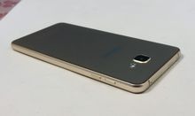Galaxy A9 Pro สีทอง แรม4 รอม32 จอ6นิ้ว แบต5000mA รูปที่ 6