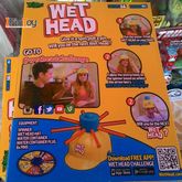 เกมหัวเปียกน้ำ WET HEAD CHALLENGE รูปที่ 7