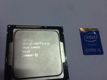 CPU core i3 รูปที่ 1