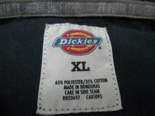 Dickies แท้ sz.XL รูปที่ 3