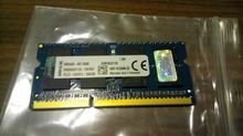 Ram Notebook 8GB DDR3L รูปที่ 1