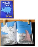 The Wonderful World of Dr. Seuss set 20เล่ม รูปที่ 8