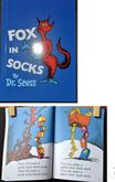 The Wonderful World of Dr. Seuss set 20เล่ม รูปที่ 9