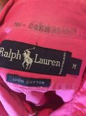 เสื้อเชิ้ต Ralph Lauren แท้ รูปที่ 3