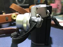 Fuji X30 กล้อง Compact pro เลนส์ซูม 28-112 mm รูรับแสงกว้าง F2.0-2.8 รูปที่ 8