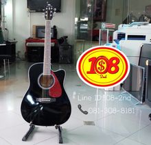 Guitar Overspeed OS410C รูปที่ 1