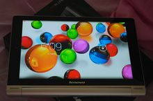 Lenovo Yoga Tablet 10 HD+ in box รูปที่ 1