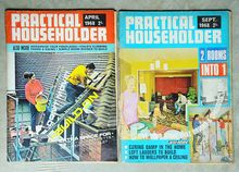 Practical Householder Magazine 20 เล่ม รูปที่ 7