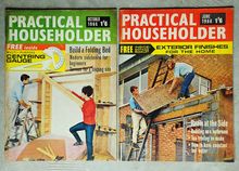 Practical Householder Magazine 20 เล่ม รูปที่ 4