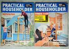 Practical Householder Magazine 20 เล่ม รูปที่ 2