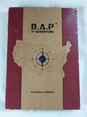 ซีดีเพลงเกาหลี CDเพลง Kpop B.A.P 1st ADVENTURE 10,000 Miles in AMERICA รูปที่ 2