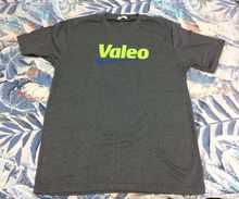 ขาย เสื้อสีเทา Valeo 1 ตัว ตามรูป รูปที่ 1