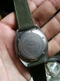 นาฬิกา SEIKO 5 แท้ JAPAN หน้าปัดดำ หลักภาษาไทย รูปที่ 2