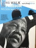 หนทางไกลสู่เสรีภาพ LONG WALK TO FREEDOM  Nelson Mandela รูปที่ 1