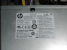 ชุดCasePC (เคสเปล่า) HP.Compaq Pro 6300+MainBoard+Sys พัดลม+Power Supply รูปที่ 8