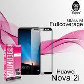 Huawei Nova 2i เต็มจอ - กระจกนิรภัย FULL FRAME Dapad แท้ (ดีที่สุดในตอนนี้) รูปที่ 1