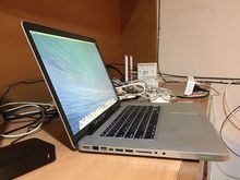 MacBook Pro 15-inch, Mid 2009 2.66GHz Intel Core 2 Duo รูปที่ 4