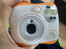 กล้องโพลารอยด์ Fuji Instax Mini 25 รูปที่ 6