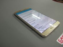 โทรศัพท์ Samsung Galaxy A9 Pro 32GB (สีทอง) สภาพใหม่เอี่ยม รูปที่ 8