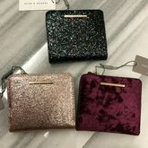 Charles and Keith wallet รูปที่ 1