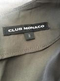 เสื้อแบรนด์ CLUB MONACO รูปที่ 4