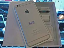  I phone 6plus 64gb TH สีขาว รูปที่ 2