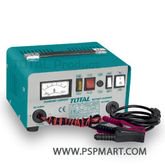 ตู้ชาร์จไฟแบตเตอรี่ TOTAL รุ่น TBC1601