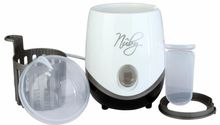 Nuby Natural Touch  Bottle Food Warmer  เครื่องอุ่นนมและอุ่นอาหาร BPA Free รูปที่ 5