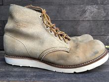 Red Wing 8167 size 8e รูปที่ 2