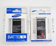 ขาย battery แบตเตอร์รี่ Samsung S5 ของแท้ ของใหม่ รูปที่ 1