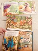 หนังสือเด็กภาษาอังกฤษ English Book for kids อ่านสนุก พัฒนาทักษะด้านภาษาอังให้ลูกรักการอ่าน รูปที่ 4