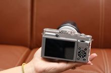 กล้องมิลเลอเลส Fuji XA2 รูปที่ 4