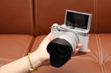 กล้องมิลเลอเลส Fuji XA2 รูปที่ 2