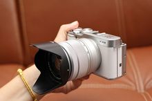 กล้องมิลเลอเลส Fuji XA2 รูปที่ 1