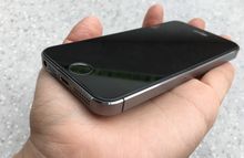 Apple iPhone5s 64GB Space Gray เครื่องศูนย์ สภาพสวยไร้รอย อุปกรณ์ครบ รูปที่ 7
