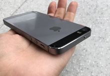 Apple iPhone5s 64GB Space Gray เครื่องศูนย์ สภาพสวยไร้รอย อุปกรณ์ครบ รูปที่ 3