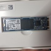 SSD128GB  M.2 Kingston รูปที่ 2